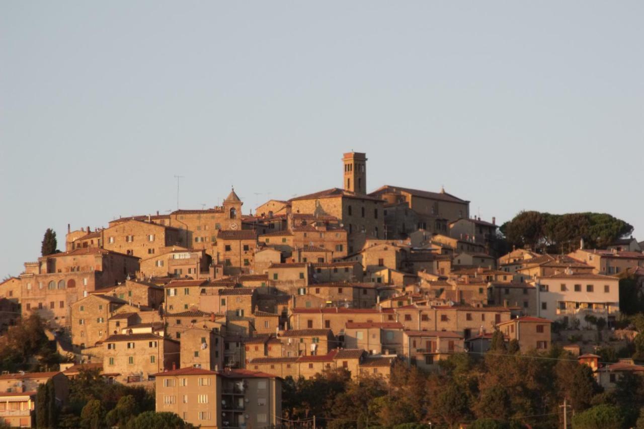 Casalevecchio Διαμέρισμα Casale Marittimo Εξωτερικό φωτογραφία
