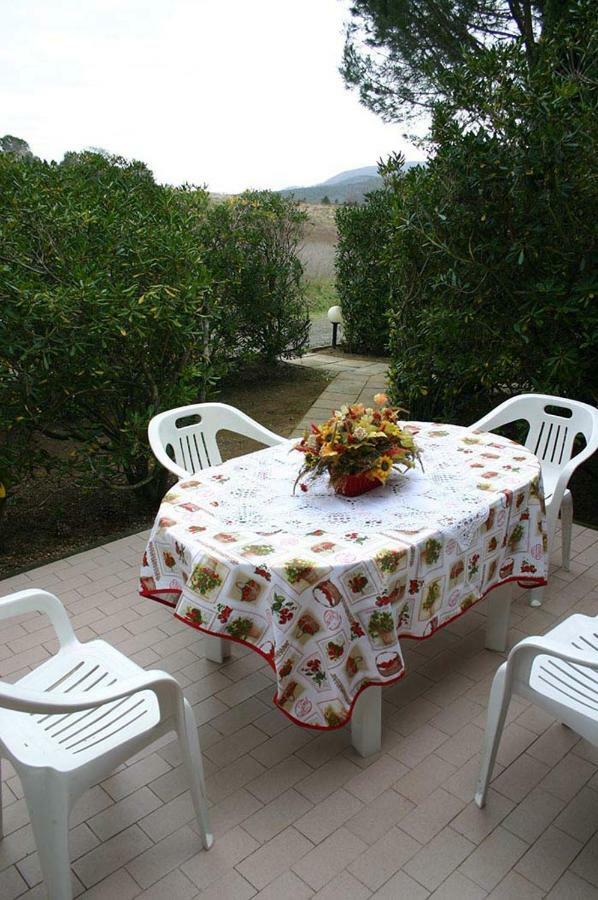 Casalevecchio Διαμέρισμα Casale Marittimo Εξωτερικό φωτογραφία