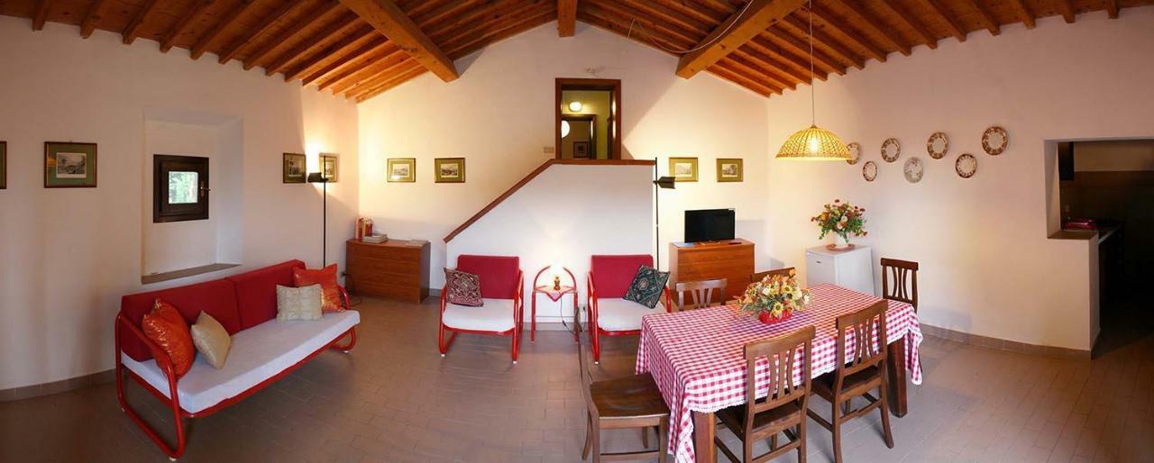 Casalevecchio Διαμέρισμα Casale Marittimo Εξωτερικό φωτογραφία
