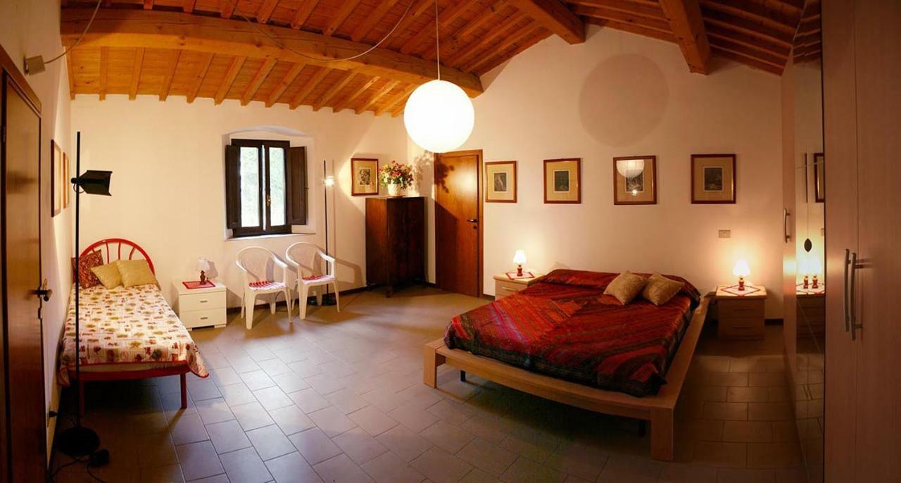Casalevecchio Διαμέρισμα Casale Marittimo Εξωτερικό φωτογραφία