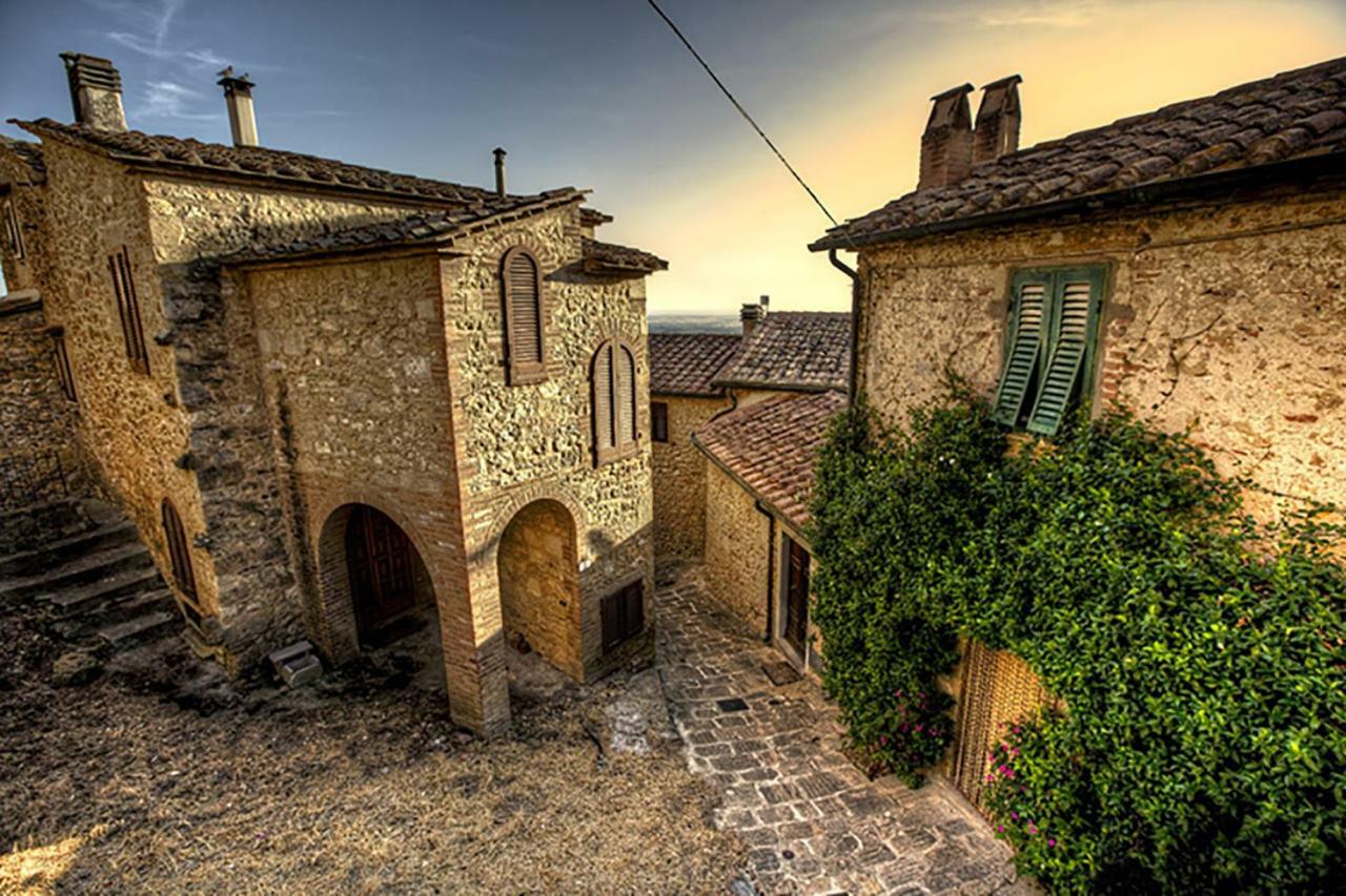 Casalevecchio Διαμέρισμα Casale Marittimo Εξωτερικό φωτογραφία