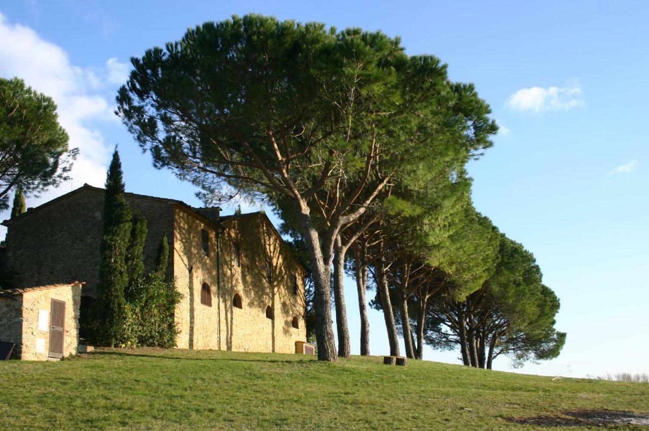 Casalevecchio Διαμέρισμα Casale Marittimo Εξωτερικό φωτογραφία
