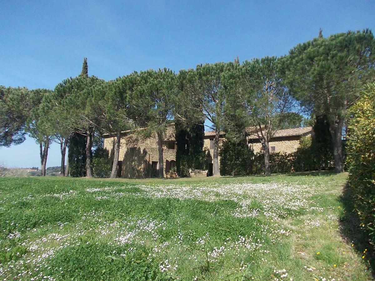 Casalevecchio Διαμέρισμα Casale Marittimo Εξωτερικό φωτογραφία
