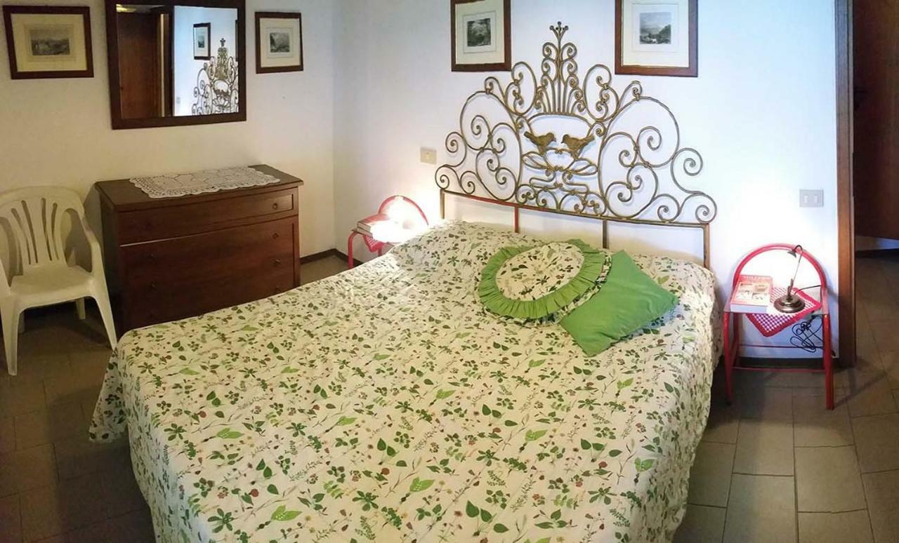 Casalevecchio Διαμέρισμα Casale Marittimo Εξωτερικό φωτογραφία