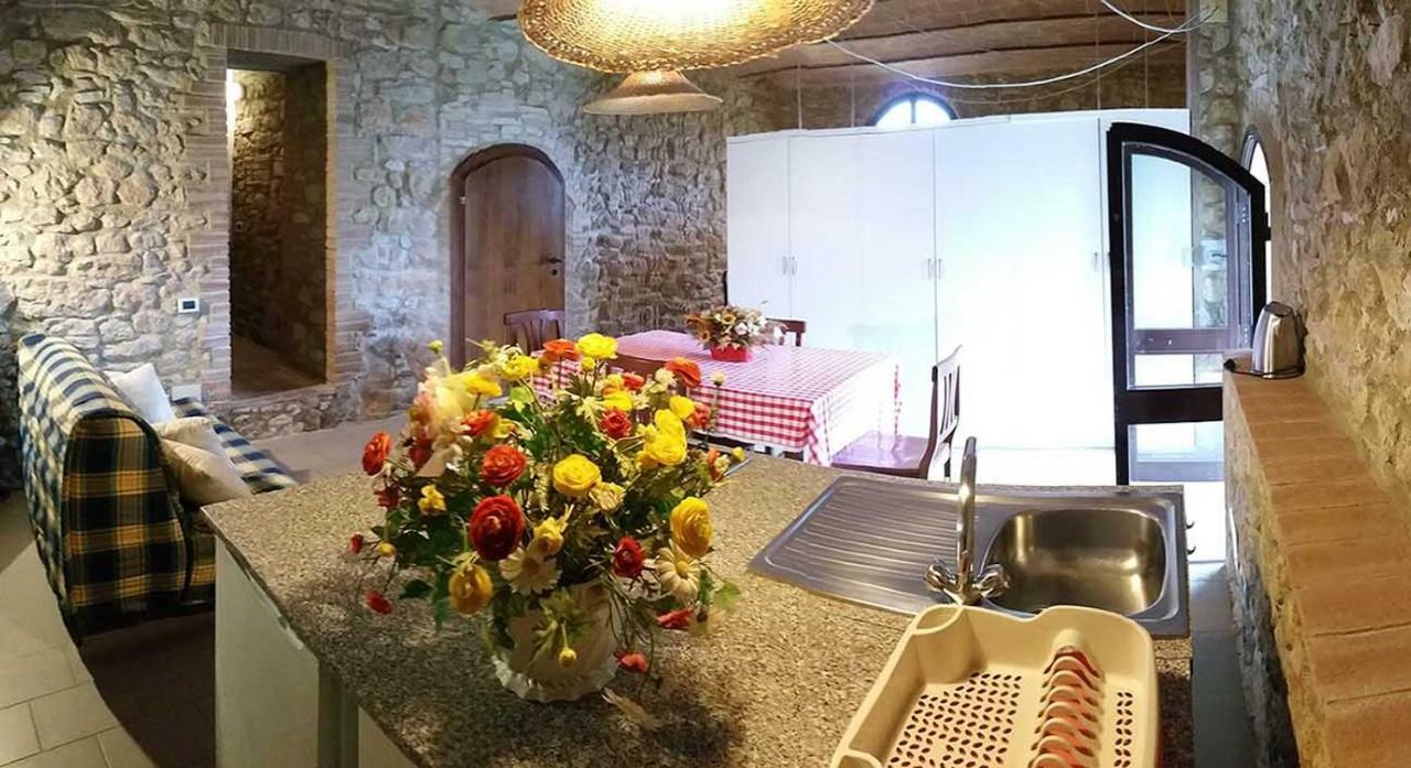 Casalevecchio Διαμέρισμα Casale Marittimo Εξωτερικό φωτογραφία