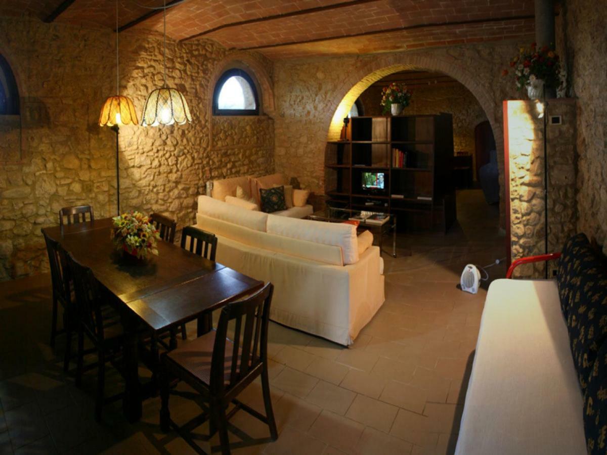 Casalevecchio Διαμέρισμα Casale Marittimo Εξωτερικό φωτογραφία