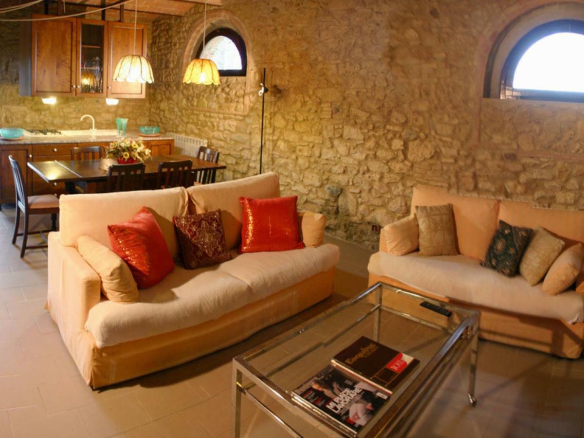 Casalevecchio Διαμέρισμα Casale Marittimo Εξωτερικό φωτογραφία