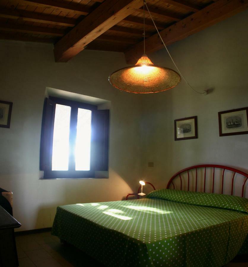 Casalevecchio Διαμέρισμα Casale Marittimo Εξωτερικό φωτογραφία