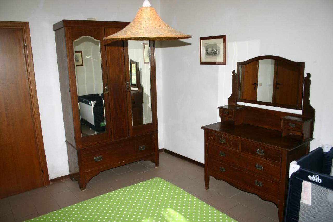 Casalevecchio Διαμέρισμα Casale Marittimo Εξωτερικό φωτογραφία