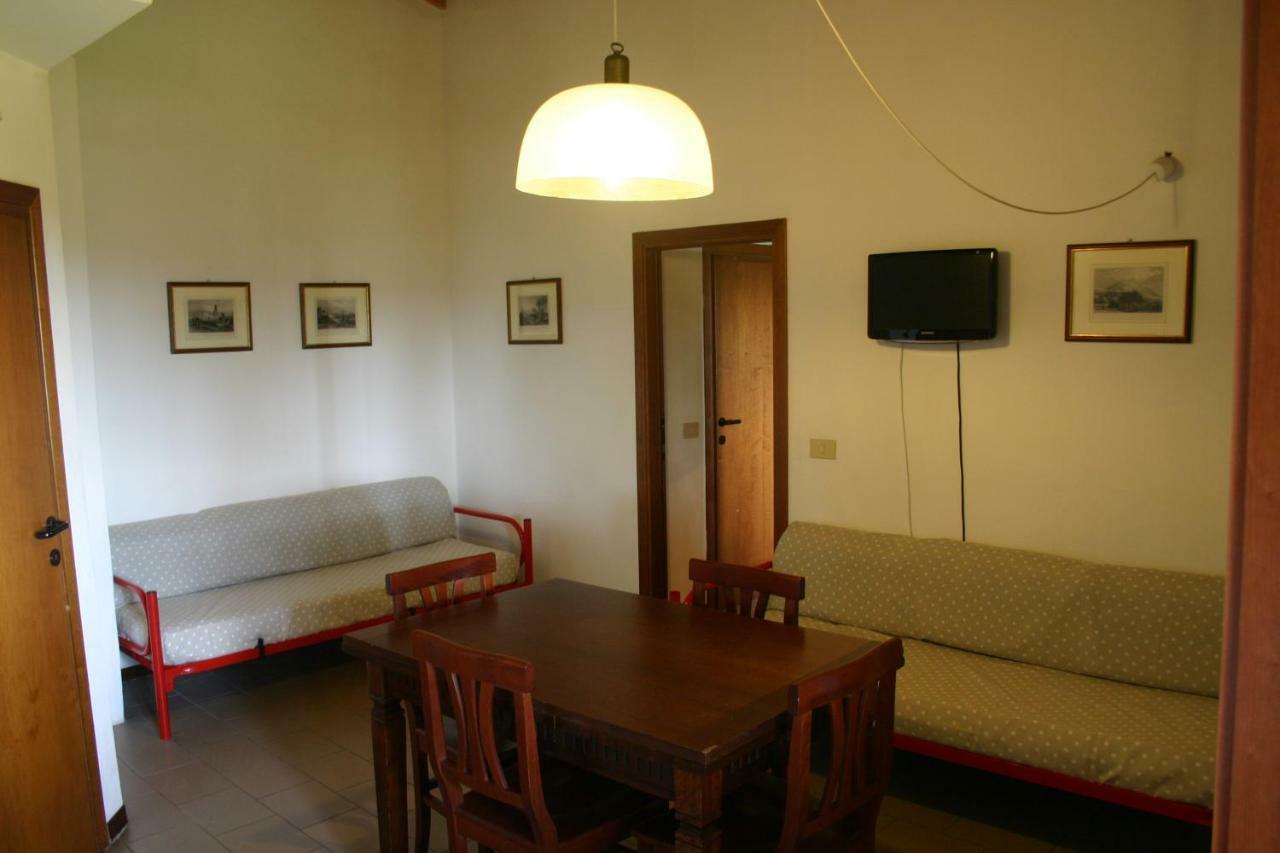 Casalevecchio Διαμέρισμα Casale Marittimo Εξωτερικό φωτογραφία